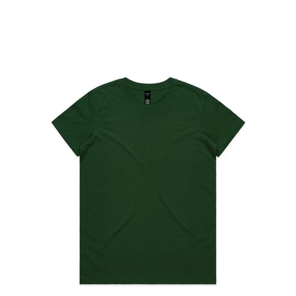 Women's Maple Tee