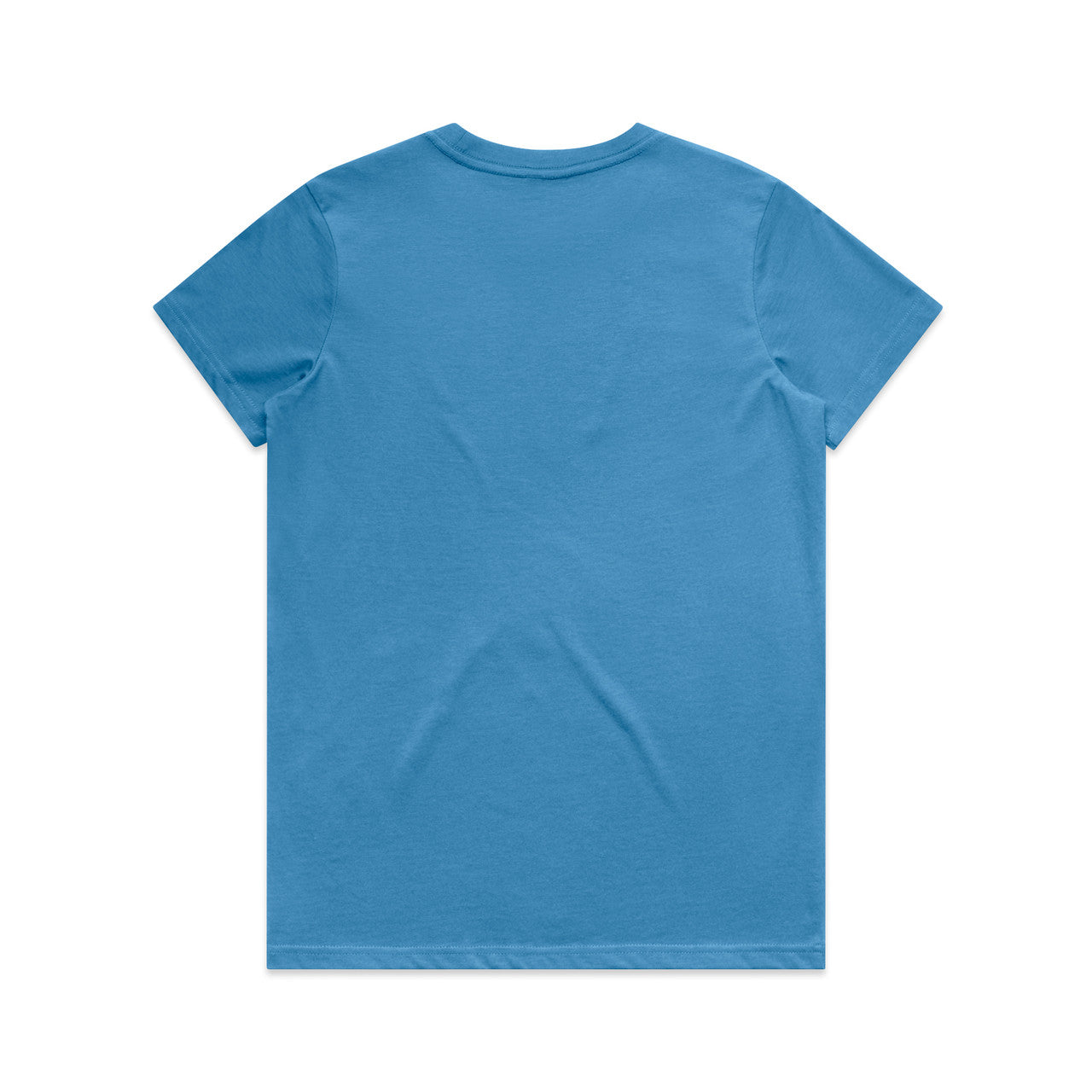 Women's Maple Tee Hydro - Back