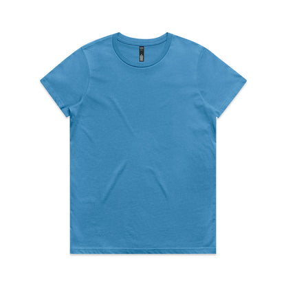 Women's Maple Tee Hydro