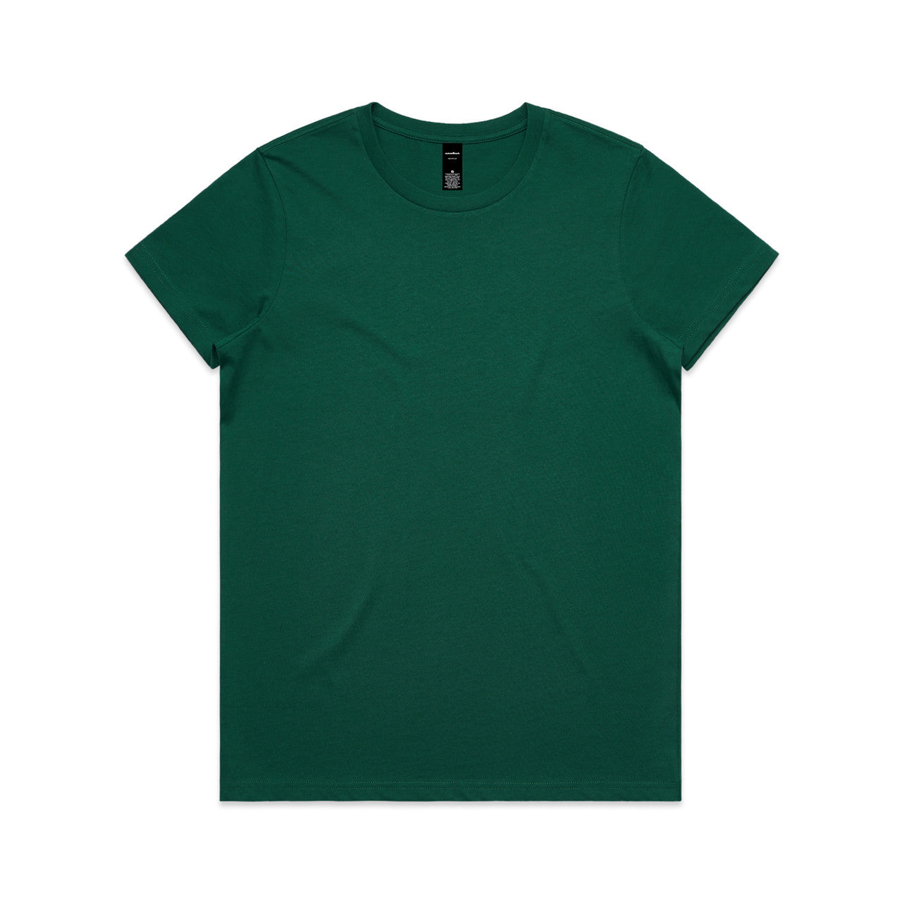 Women's Maple Tee Jade