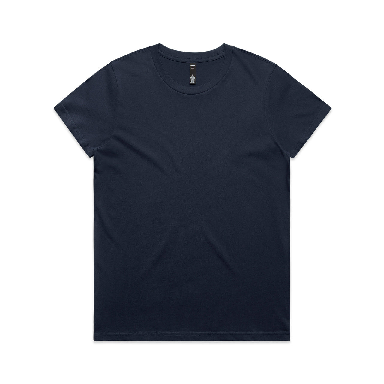 Women's Maple Tee Midnight Blue