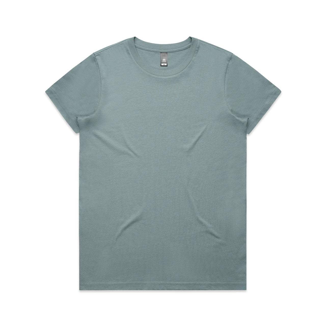Women's Maple Tee Mineral