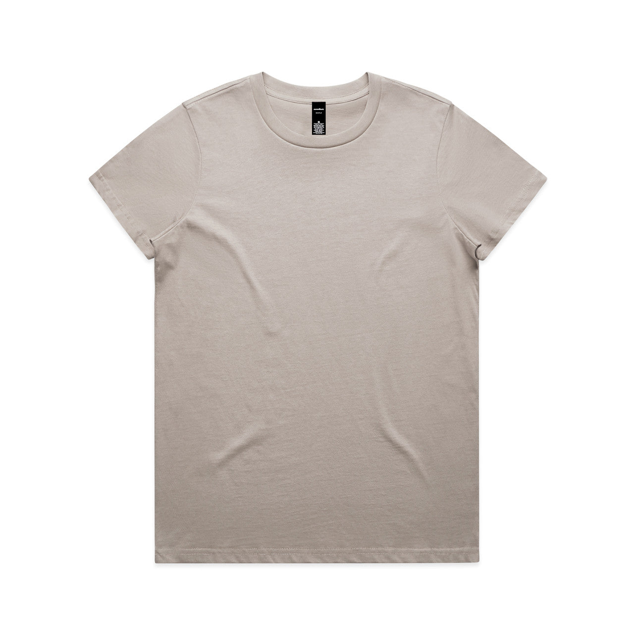 Women's Maple Tee Mushroom