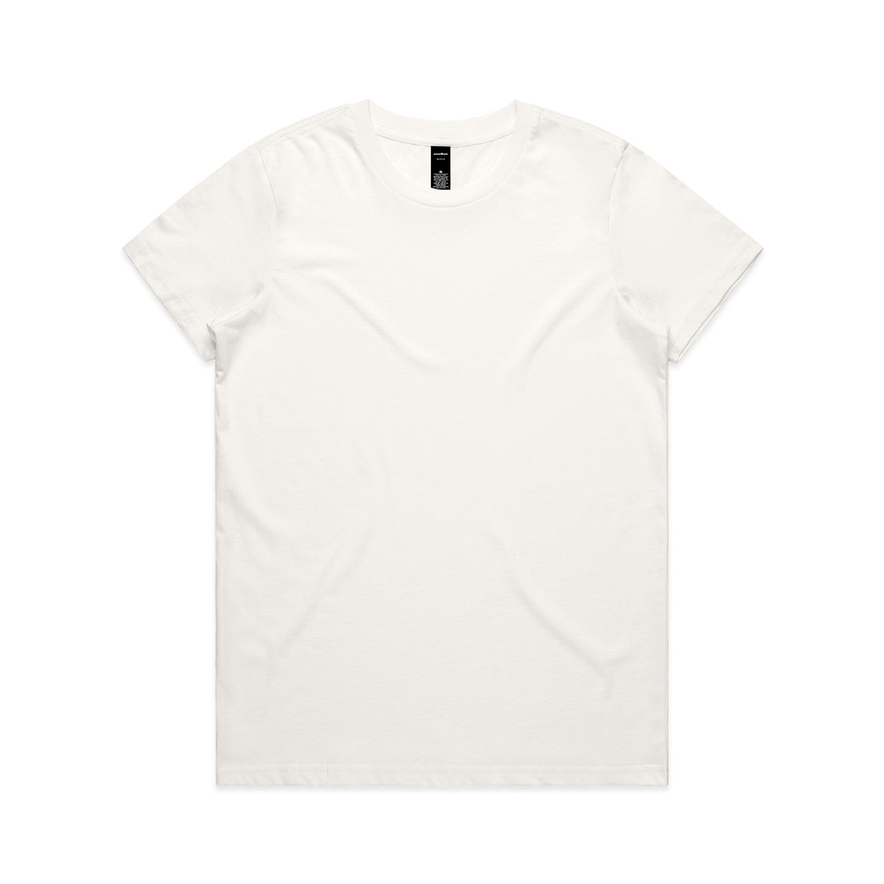 Women's Maple Tee Natural