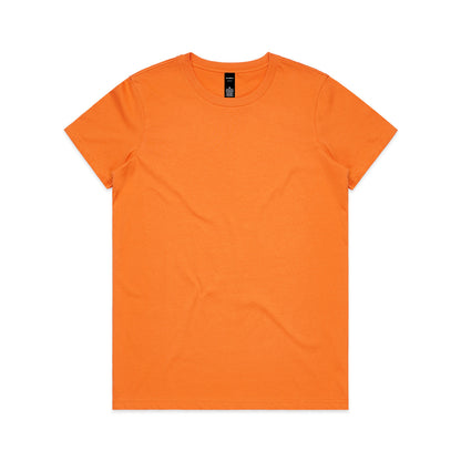 Women's Maple Tee