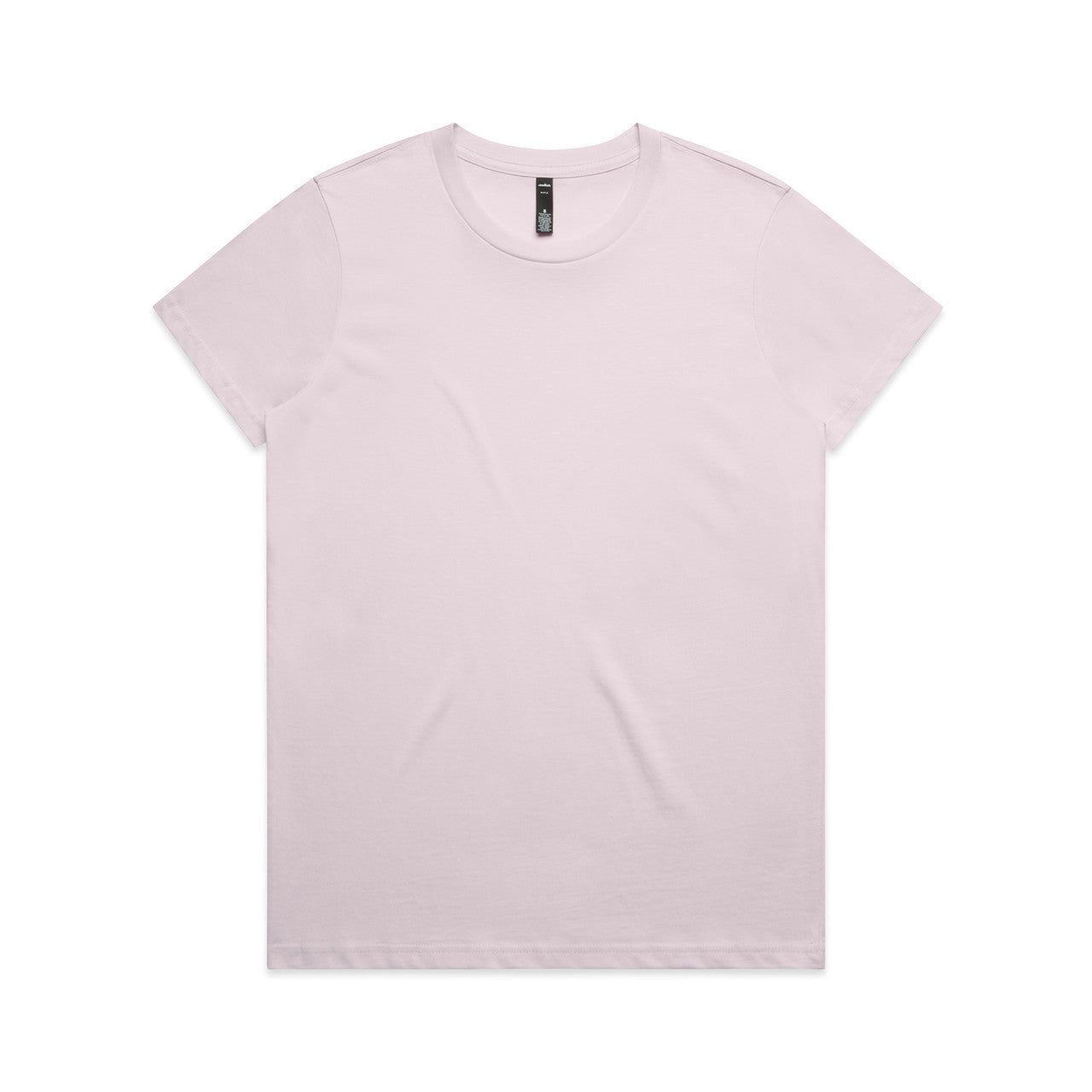Women's Maple Tee Orchid