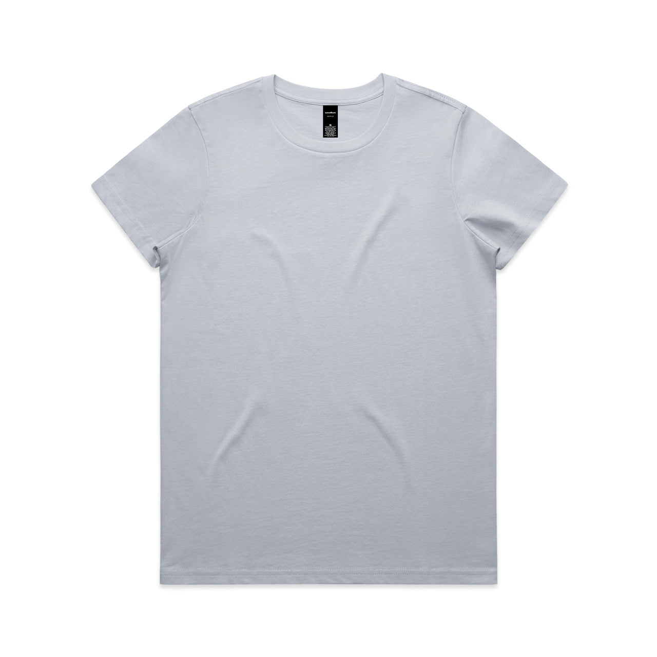 Women's Maple Tee Powder