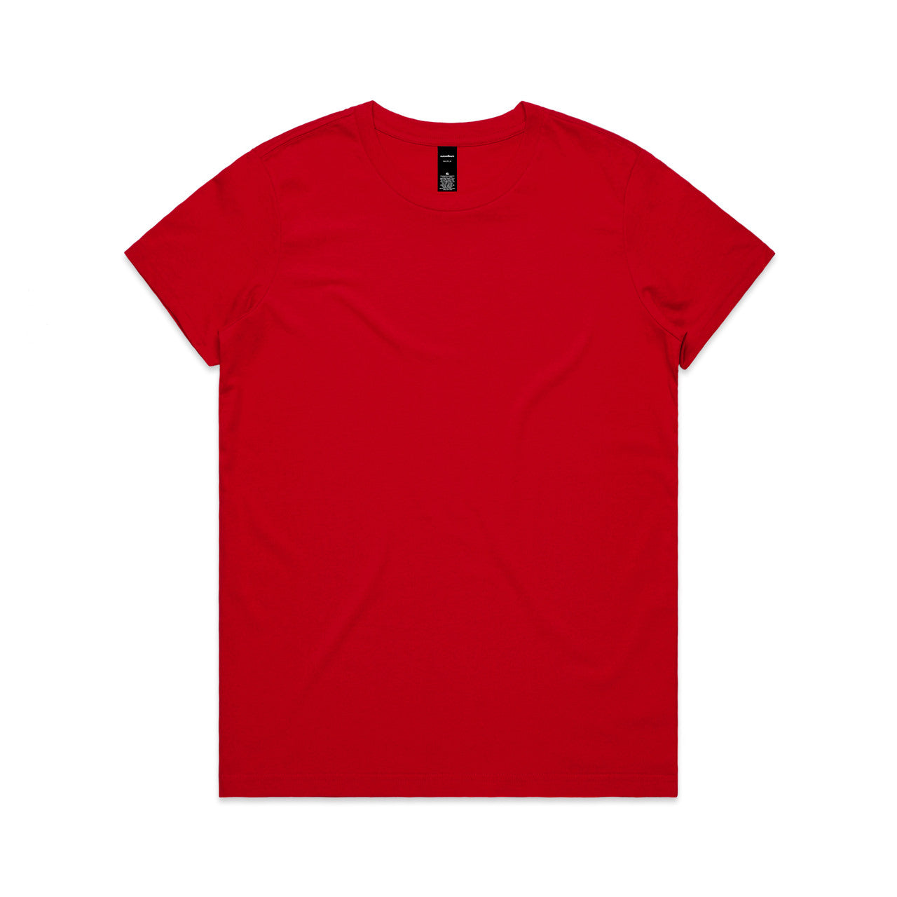 Women's Maple Tee