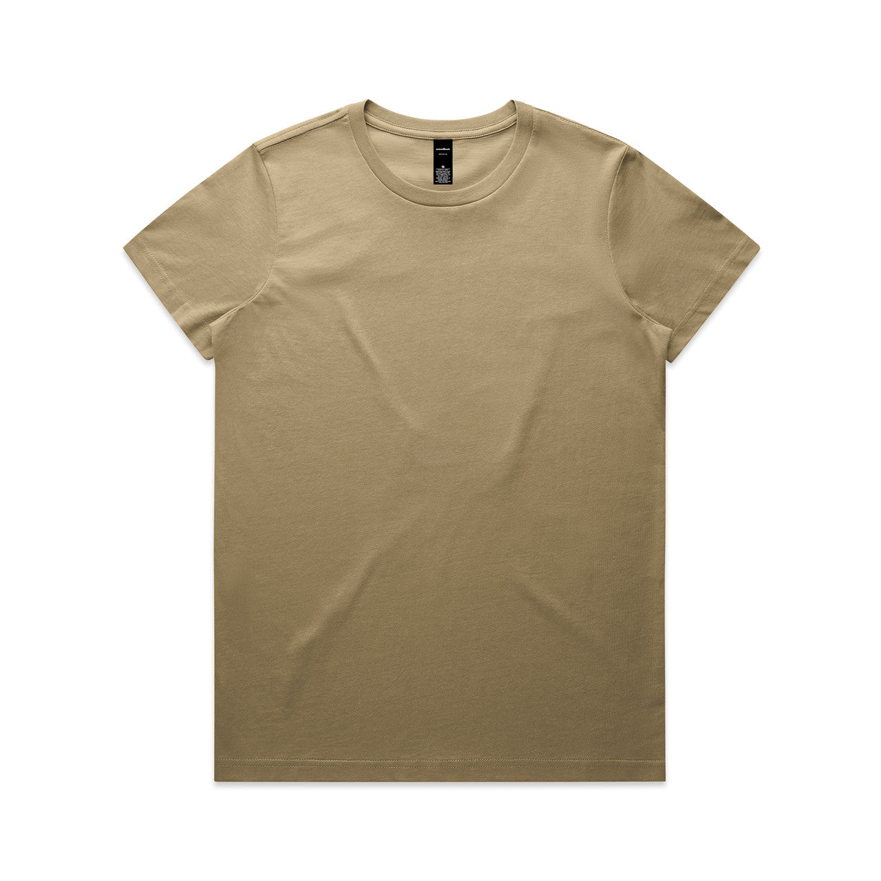 Women's Maple Tee Sand