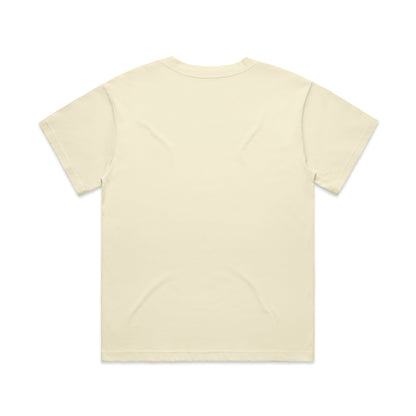 Women's Martina Tee Butter - Back