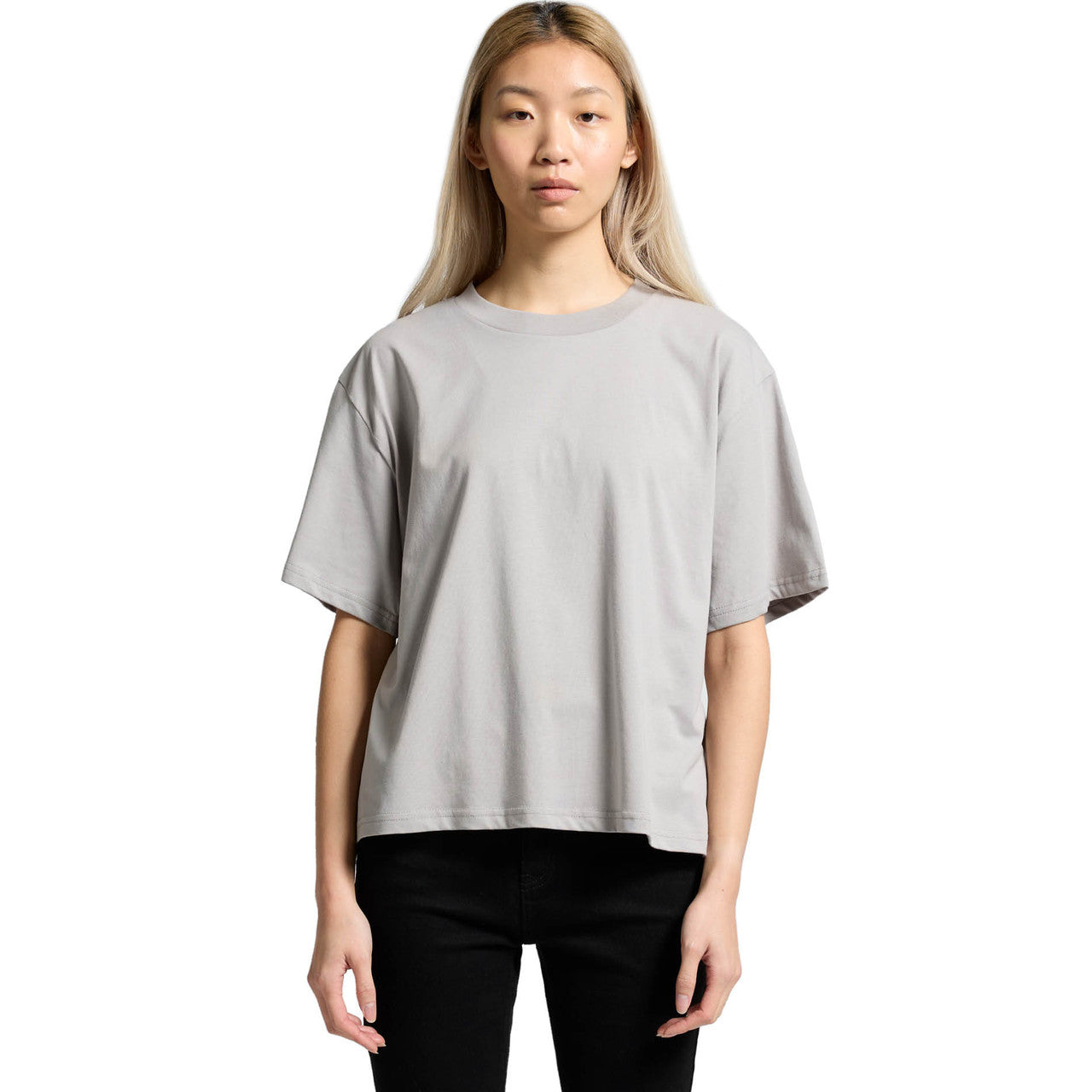 Women's Martina Tee Front