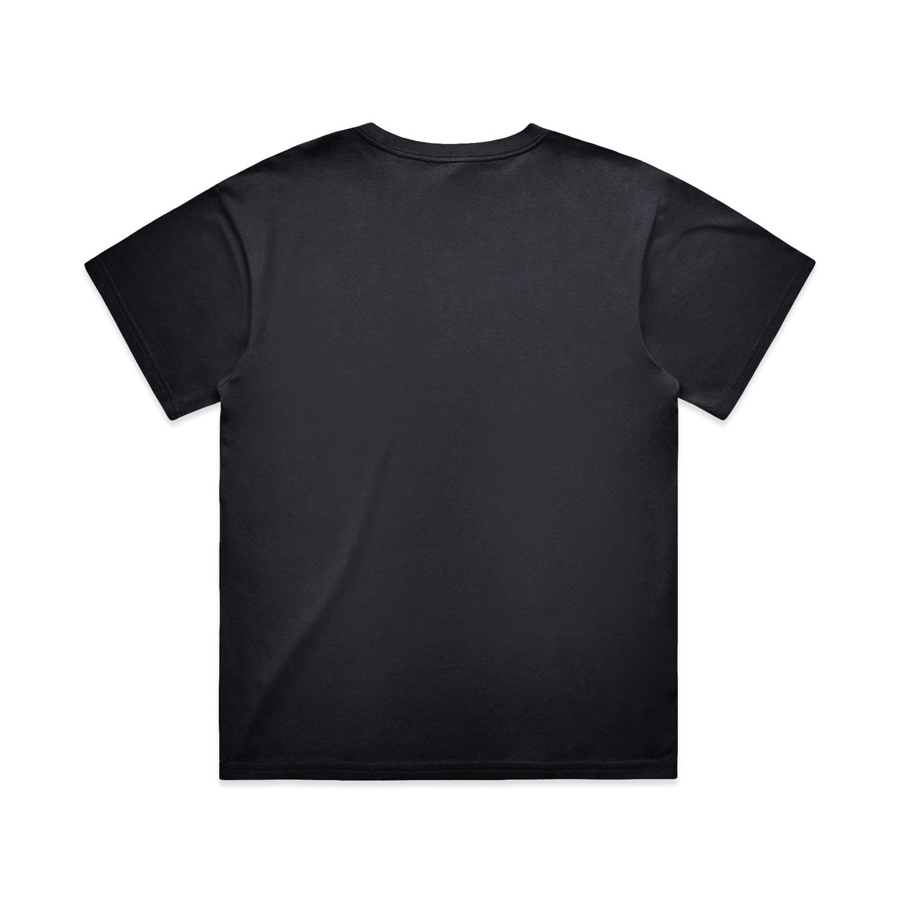 Women's Martina Tee Ink Blue - Back