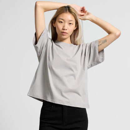 Women's Martina Tee Back