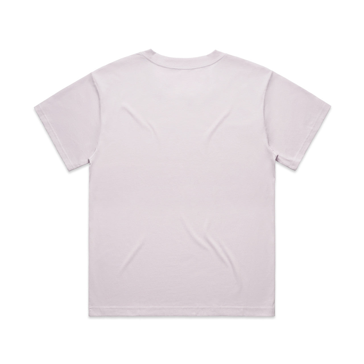 Women's Martina Tee Orchid - Back