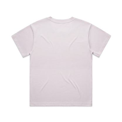Women's Martina Tee Orchid - Back