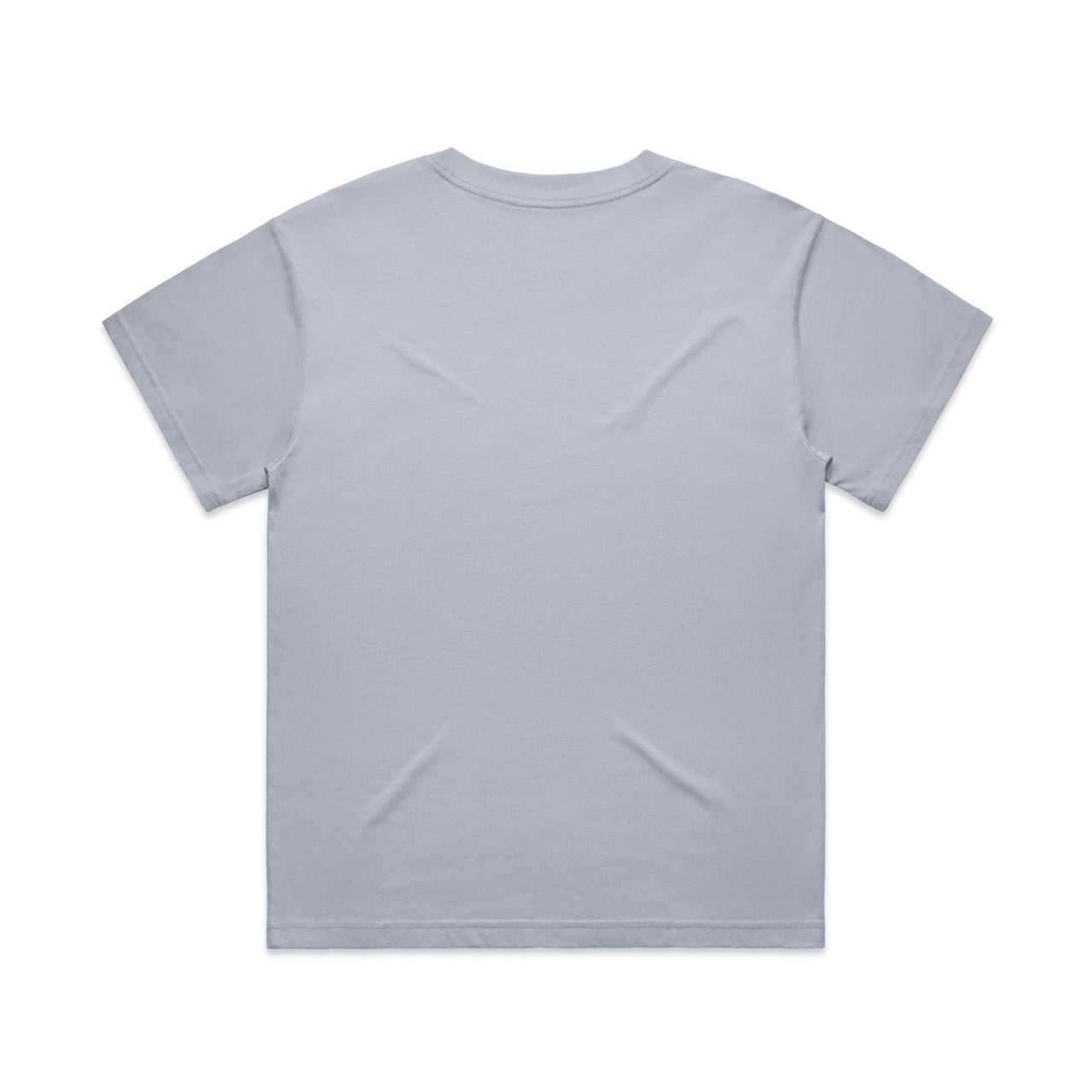 Women's Martina Tee Powder - Back