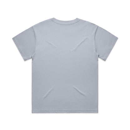 Women's Martina Tee Powder - Back