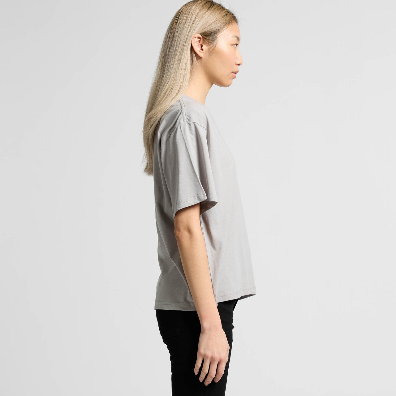 Women's Martina Tee Side