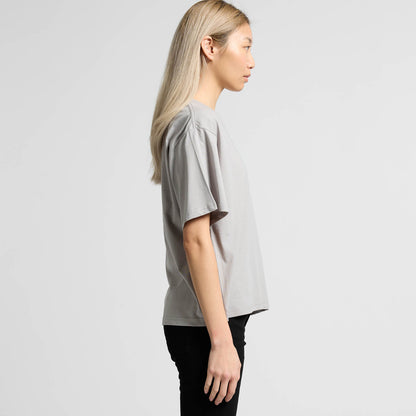 Women's Martina Tee Side