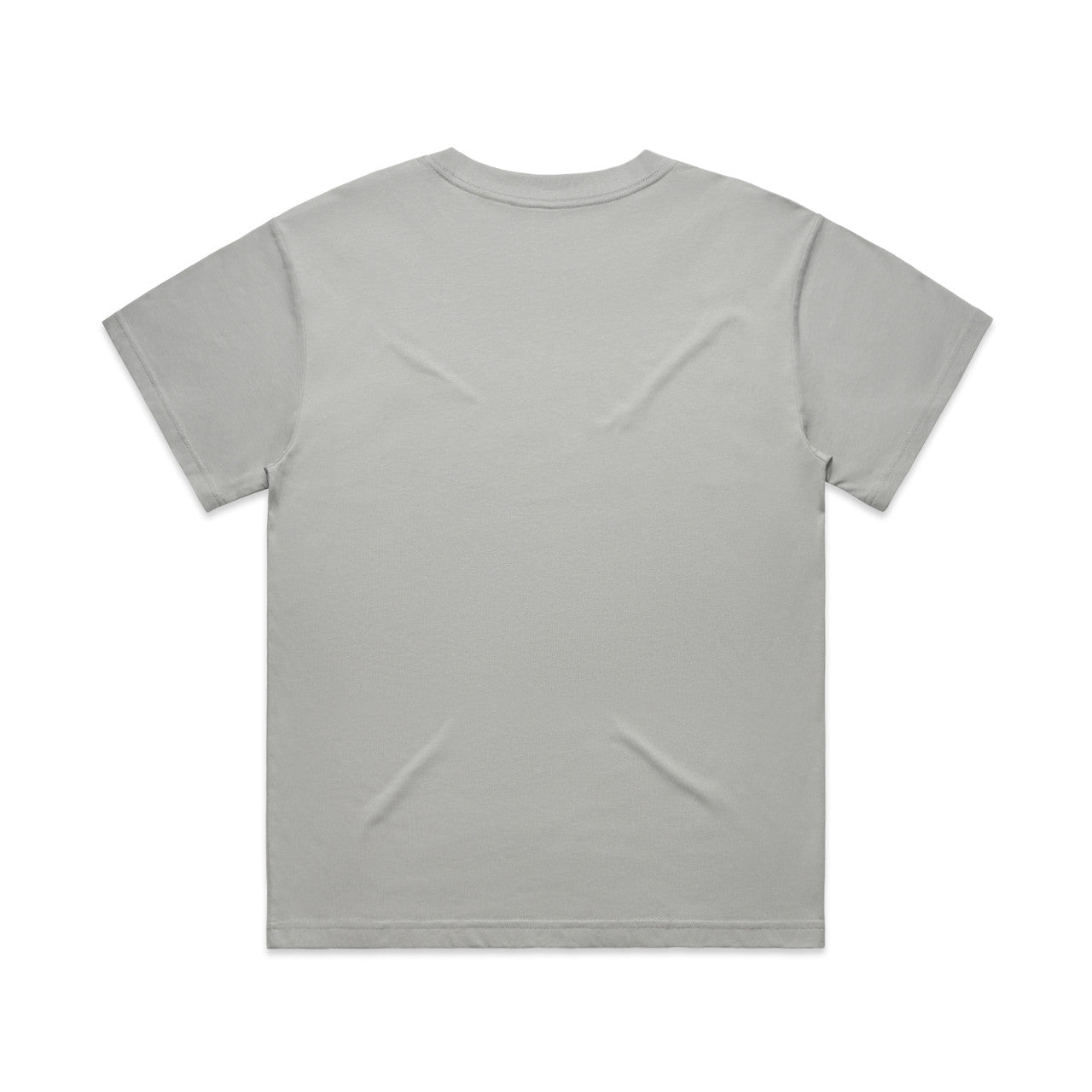 Women's Martina Tee Storm - Back