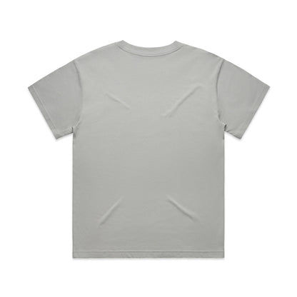 Women's Martina Tee Storm - Back