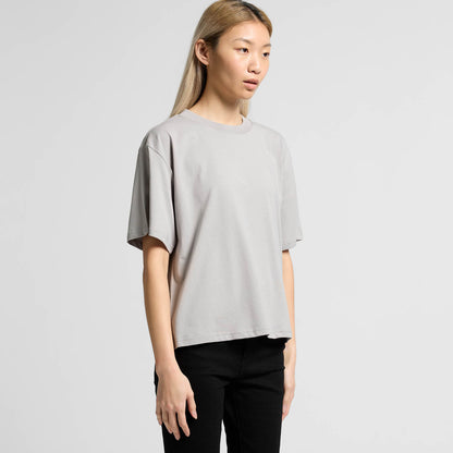 Women's Martina Tee Turn
