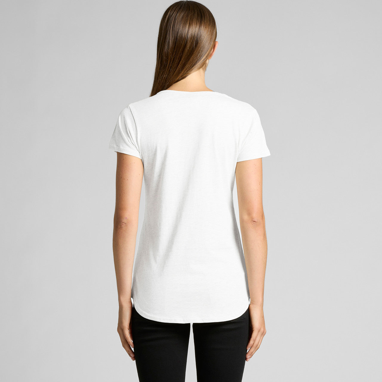 Women's Mali Tee Back