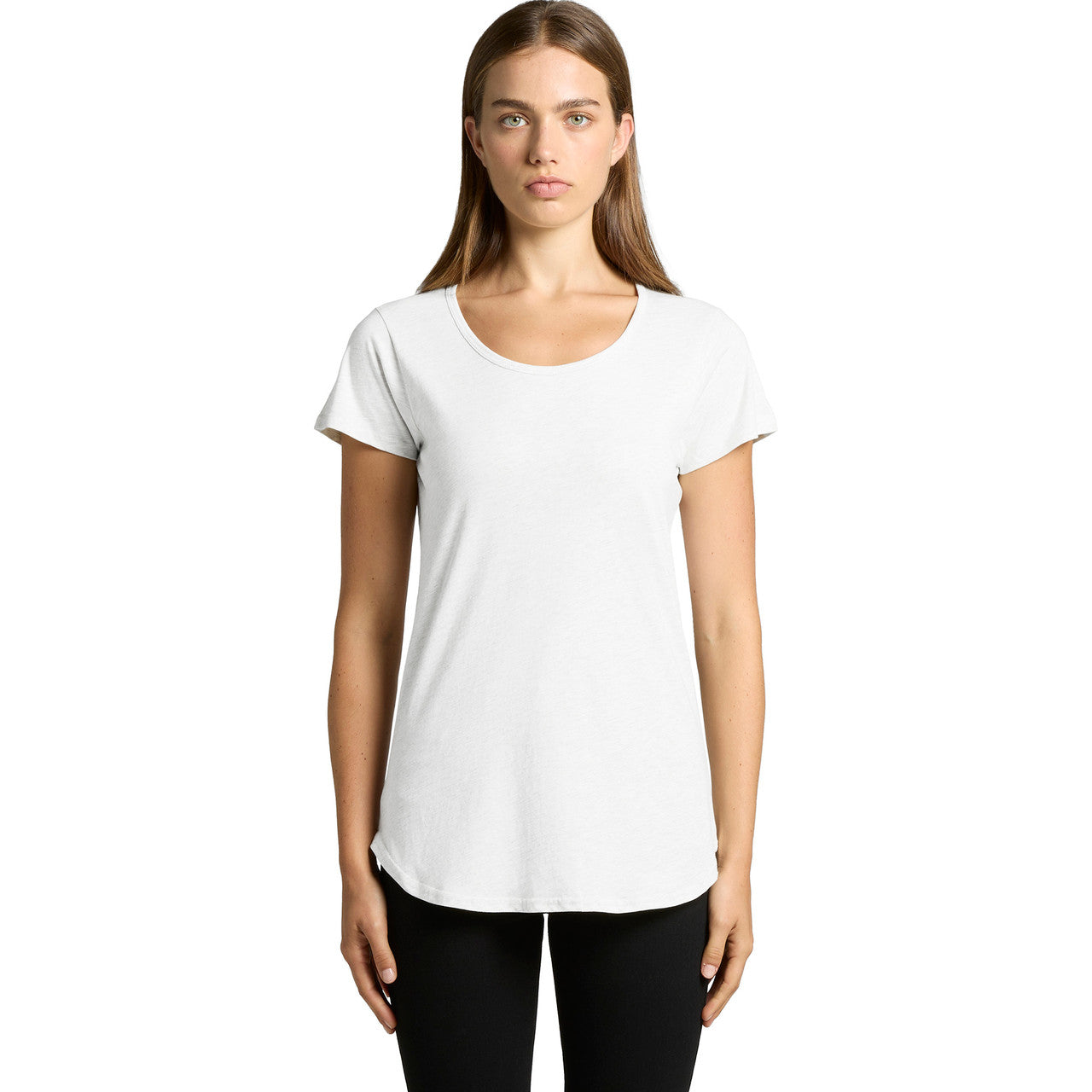 Women's Mali Tee Front