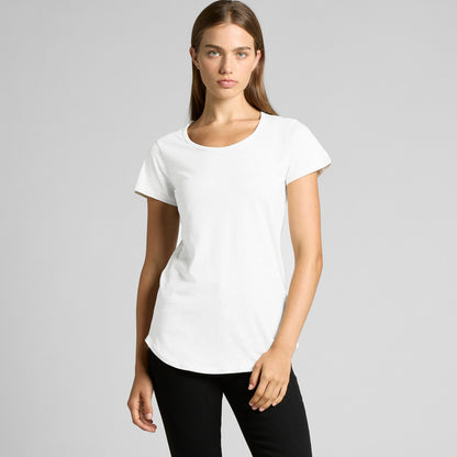 Women's Mali Tee Extra 1
