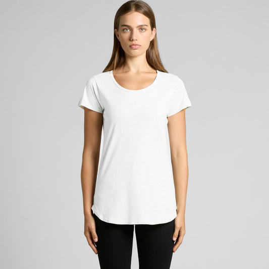 Women's Mali Tee 4008