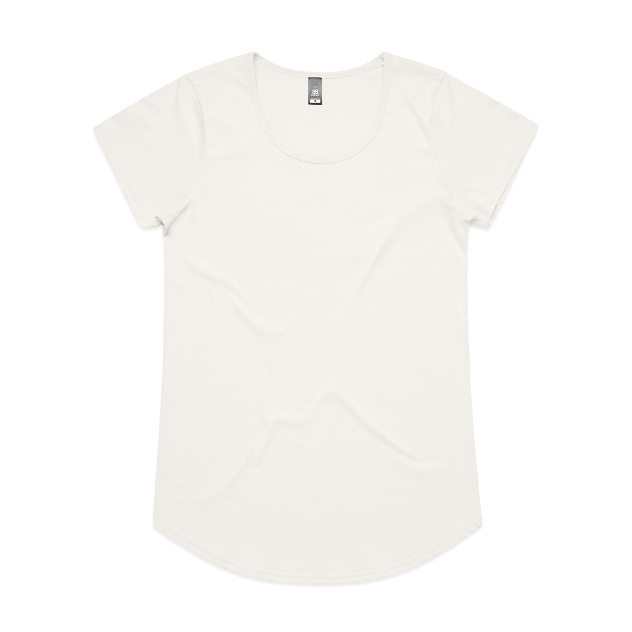 Women's Mali Tee Natural