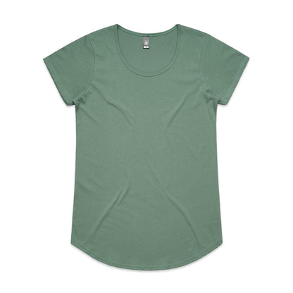 Women's Mali Tee Sage