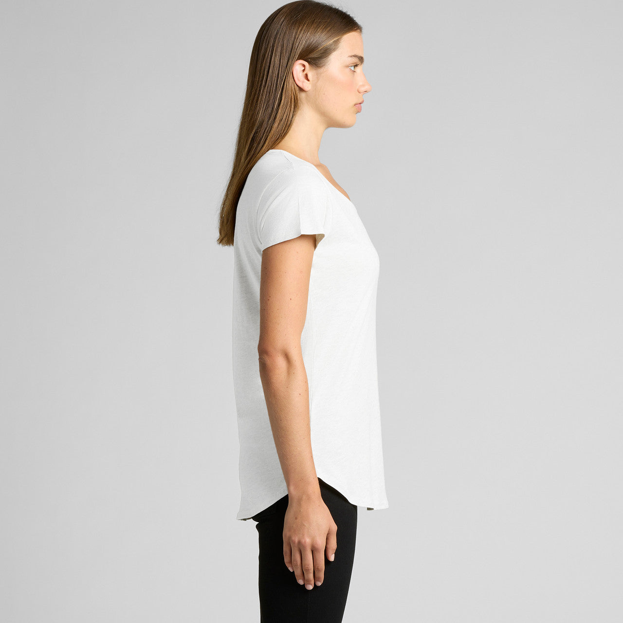 Women's Mali Tee Side