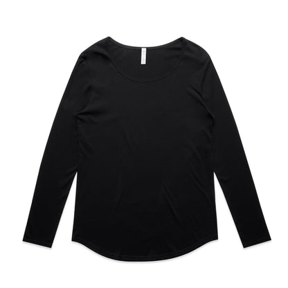 Women's Mali L/S Tee