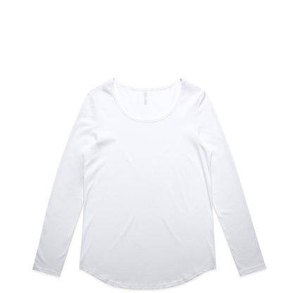 Women's Mali L/S Tee