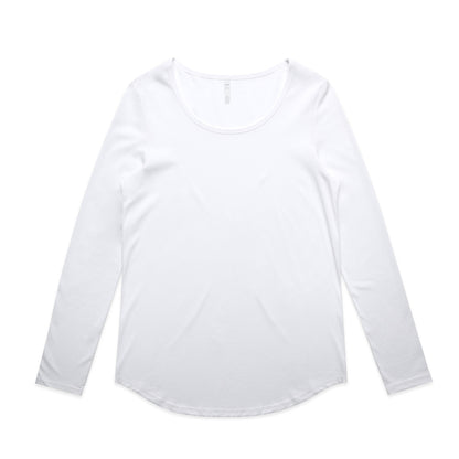 Women's Mali L/S Tee