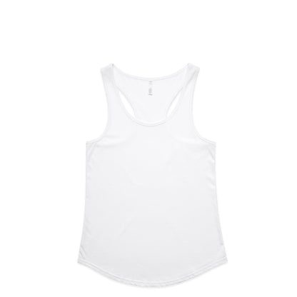 Women's Mali Racerback