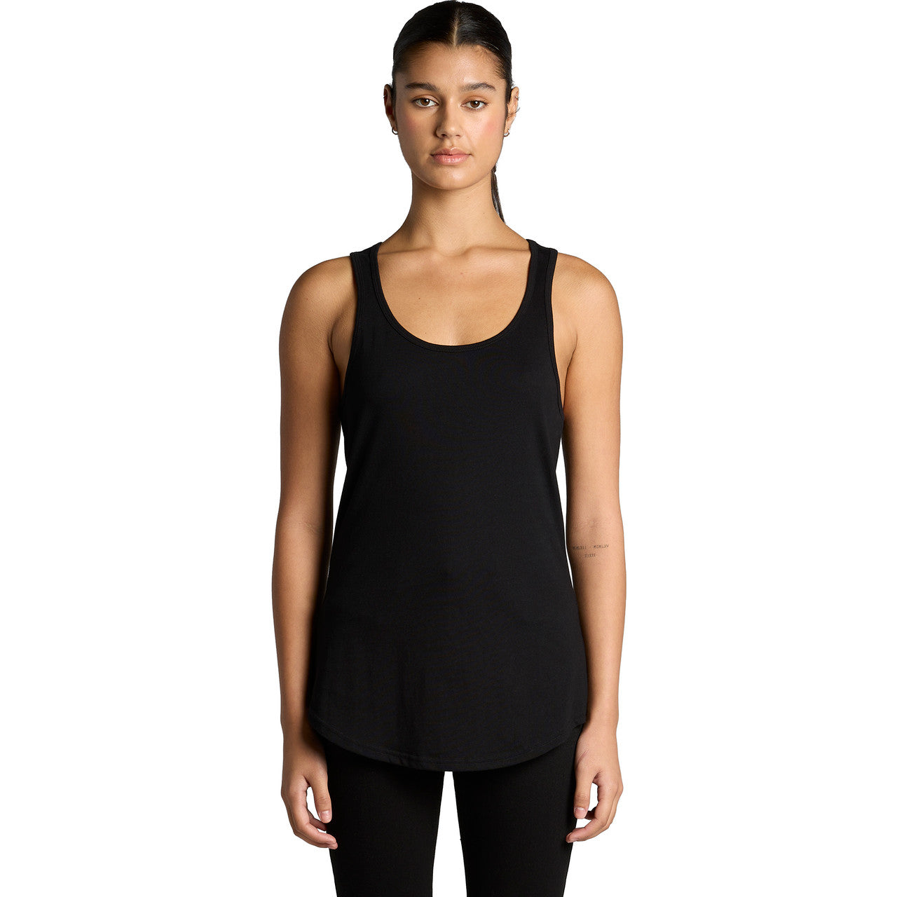 Women's Mali Racerback Front