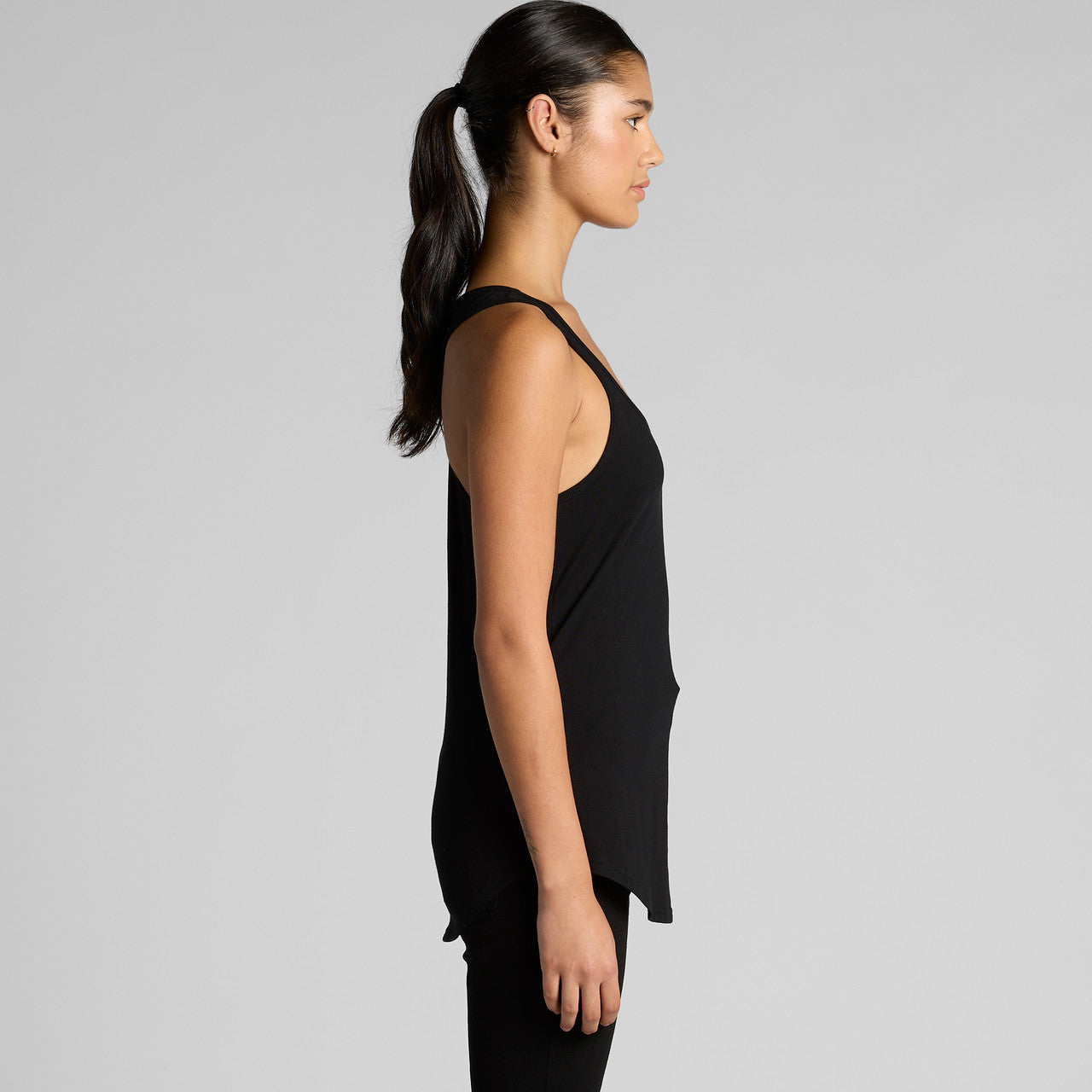 Women's Mali Racerback Side