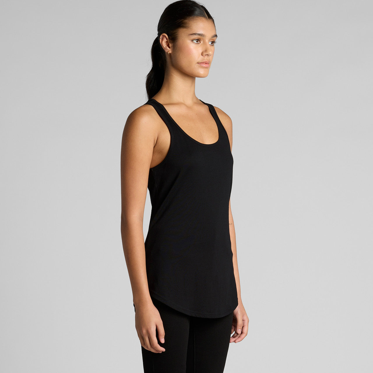 Women's Mali Racerback Turn