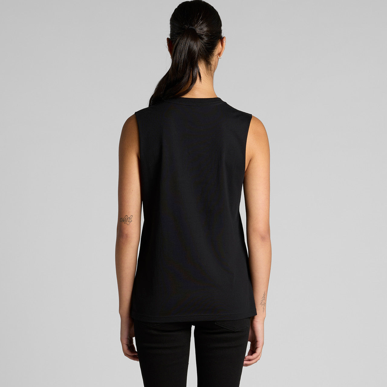 Women's Maple Tank Back