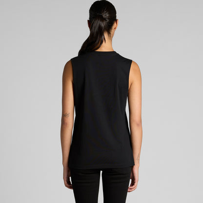 Women's Maple Tank Back
