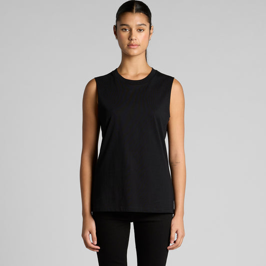 Women's Maple Tank 4017