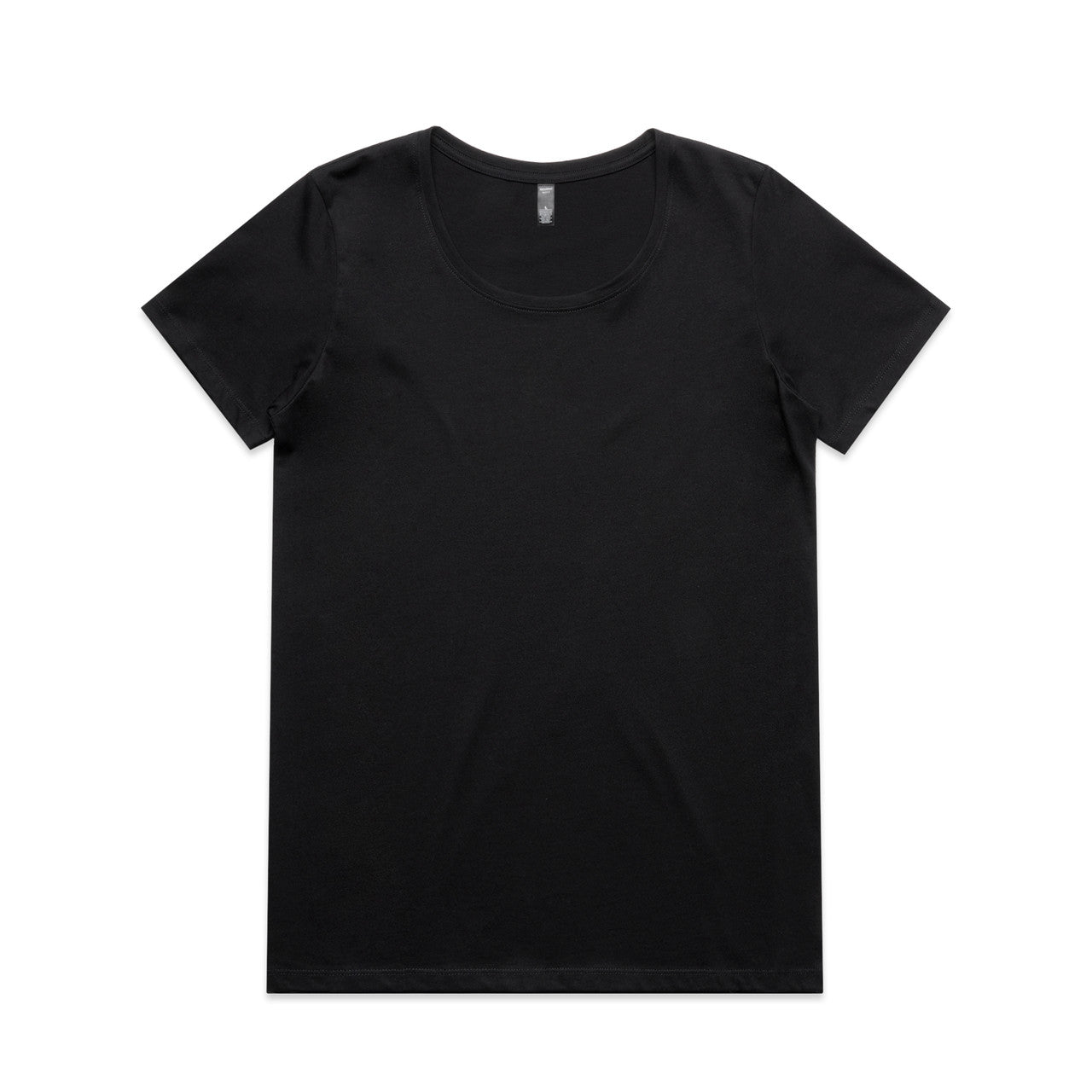 Women's Maple Scoop Tee