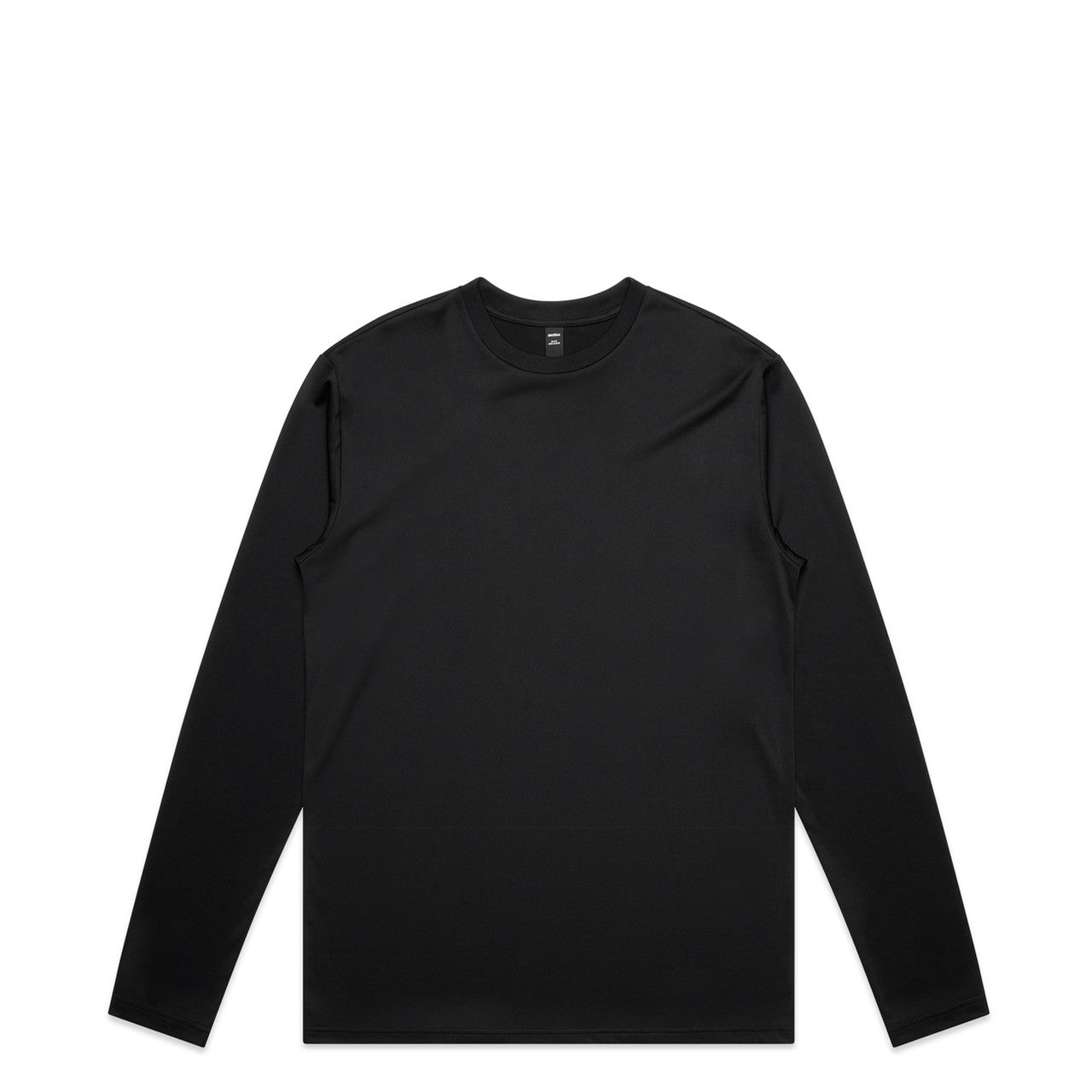 Women's Maple Active L/S Tee
