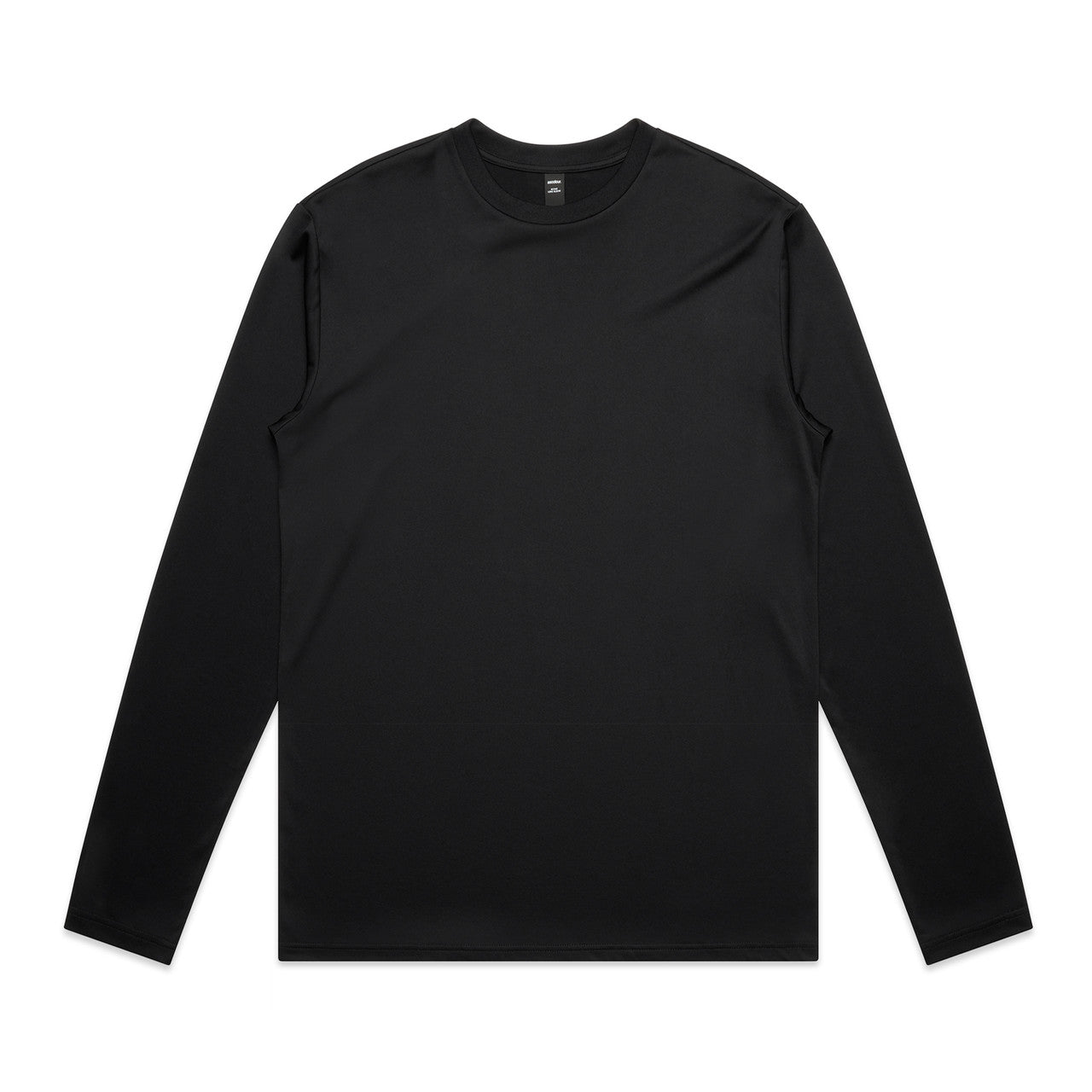 Women's Maple Active L/S Tee