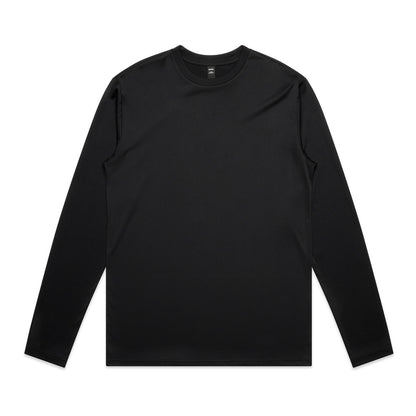 Women's Maple Active L/S Tee