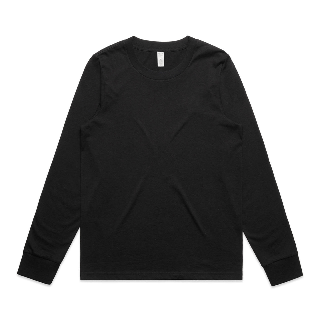 Women's Maple L/S Tee