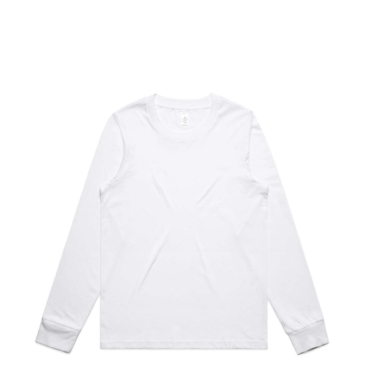 Women's Maple L/S Tee