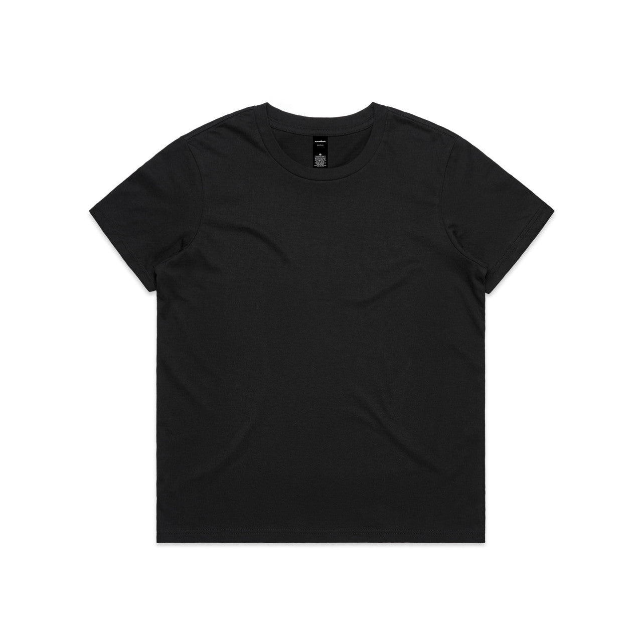 Women's Maple Minus Tee [8cm]